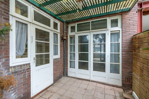 Medium property photo - Zilvergeldstraat 17, 3513 VN Utrecht